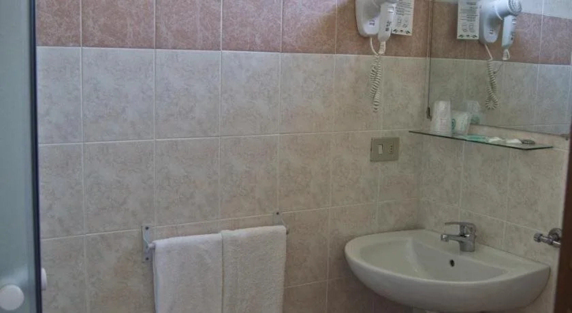 Albergo La Marinella