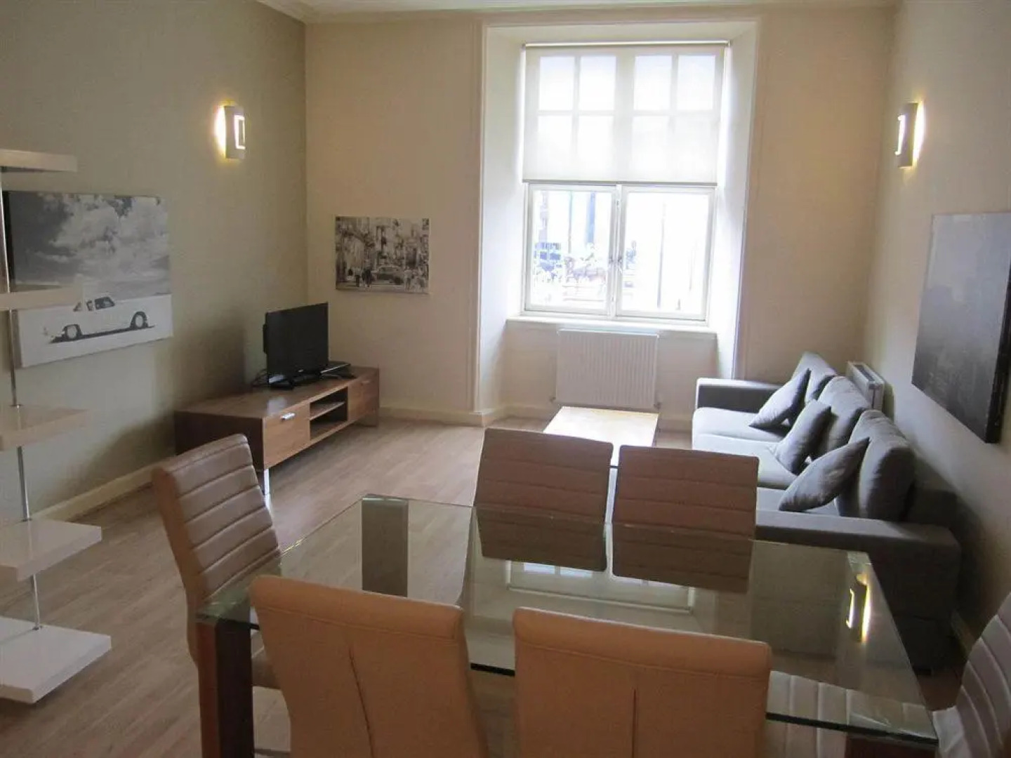 Olympic House by Max Serviced Apartments