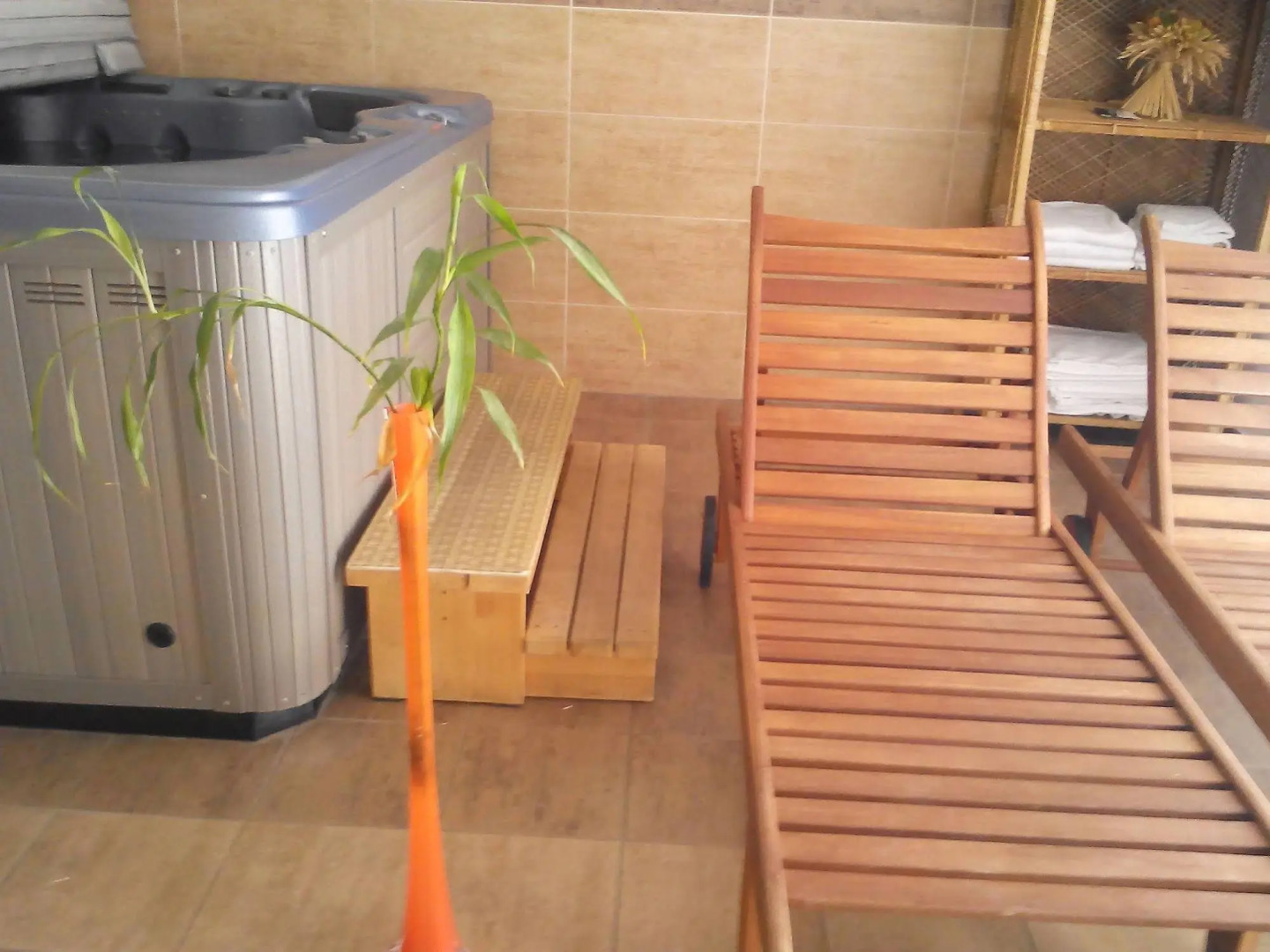 Libínské Sedlo Guesthouse