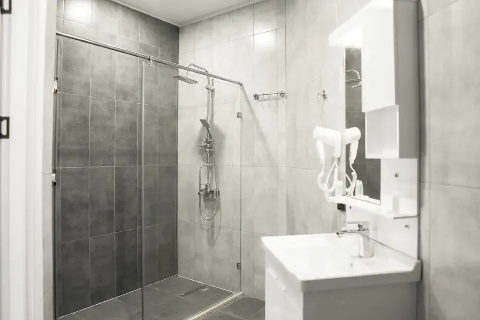 Apartments by Passage