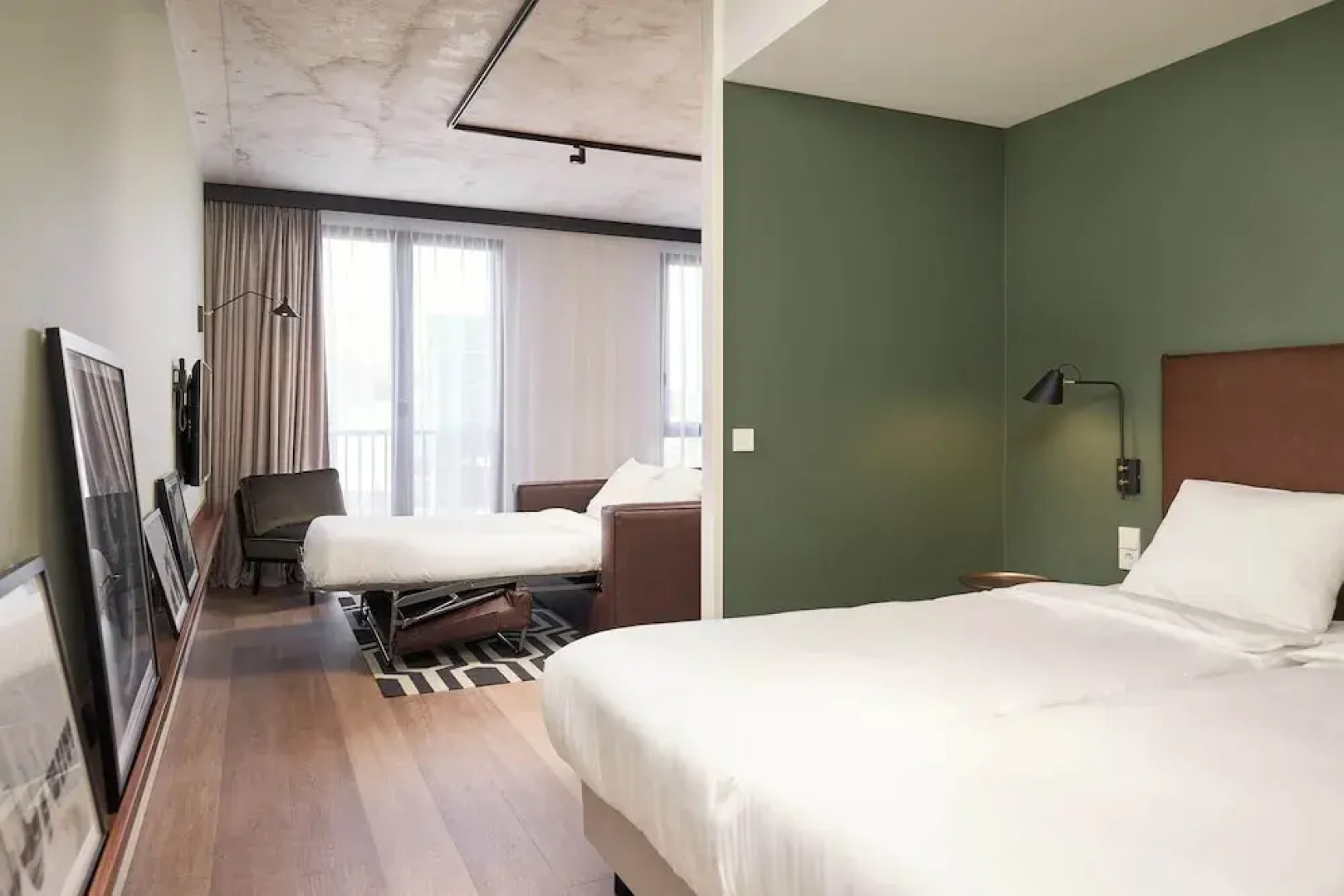 Corendon Village Hotel Amsterdam