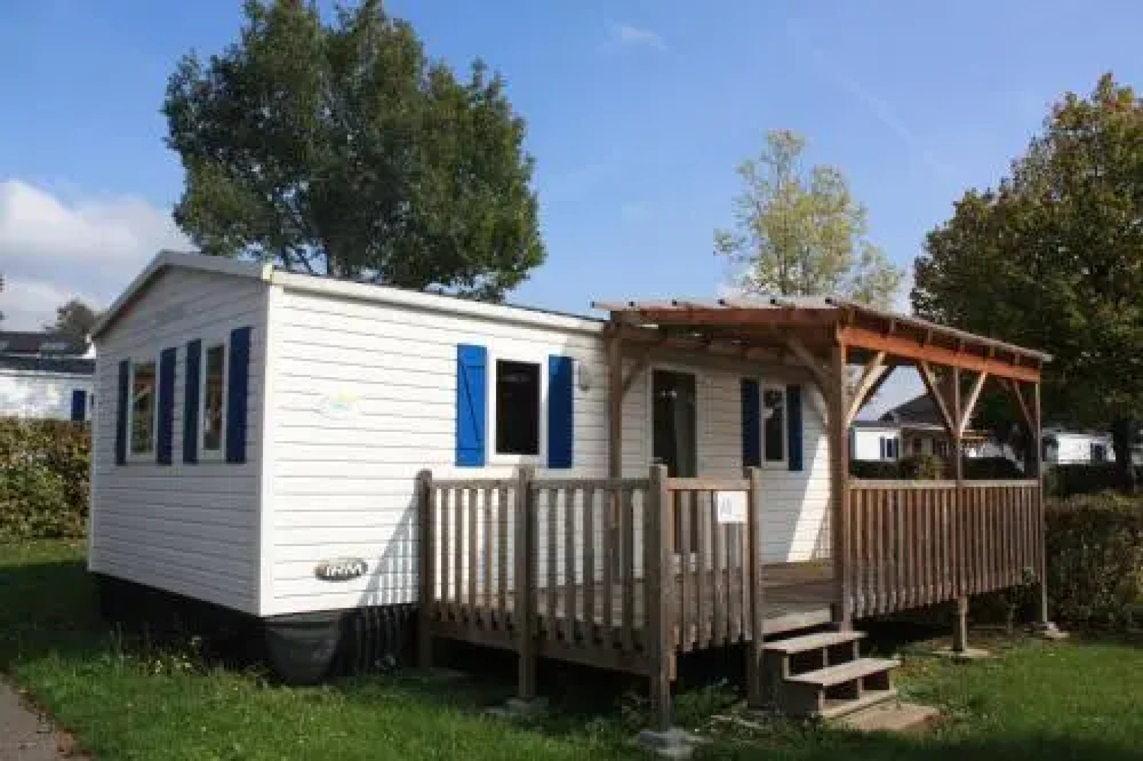 Camping Maltschacher See