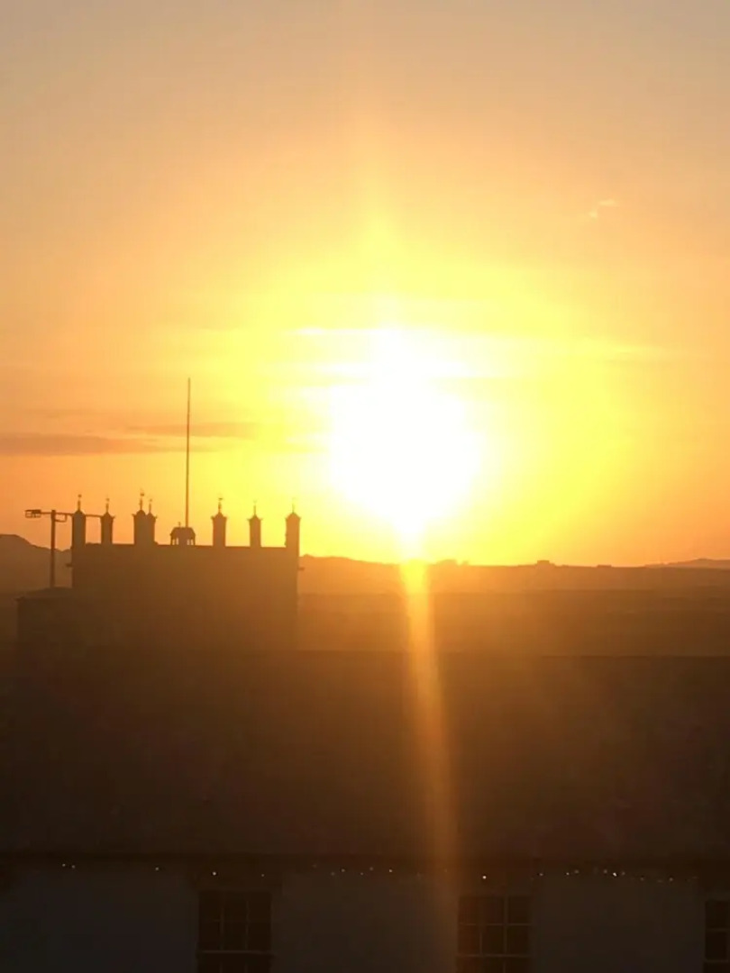 The Cathedral Villas