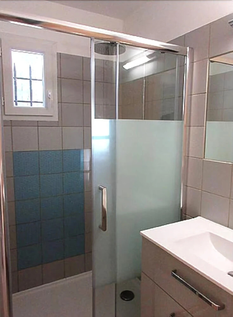 La Pinède du Barroux