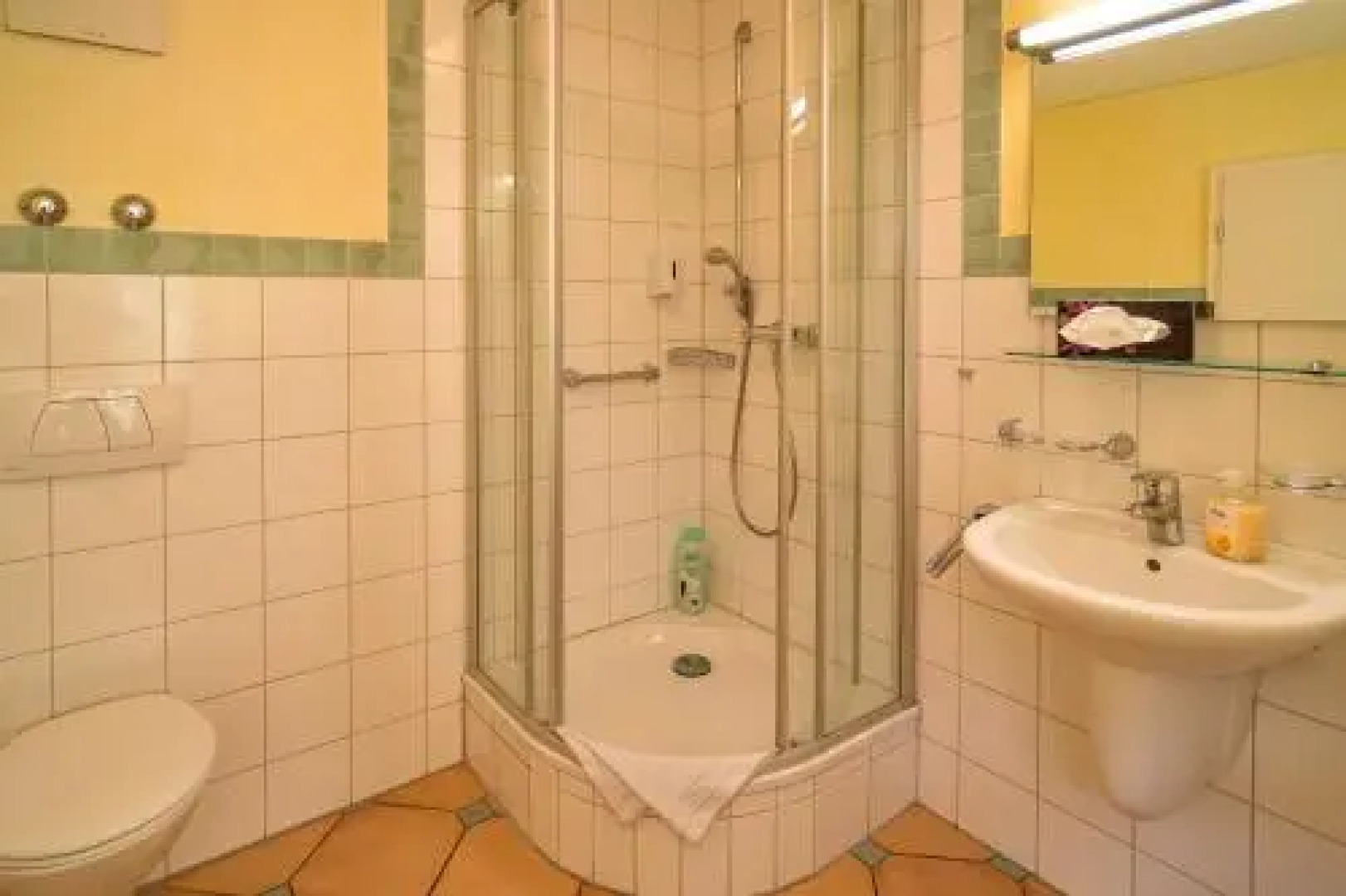 Hotel Zum Lieben Augustin