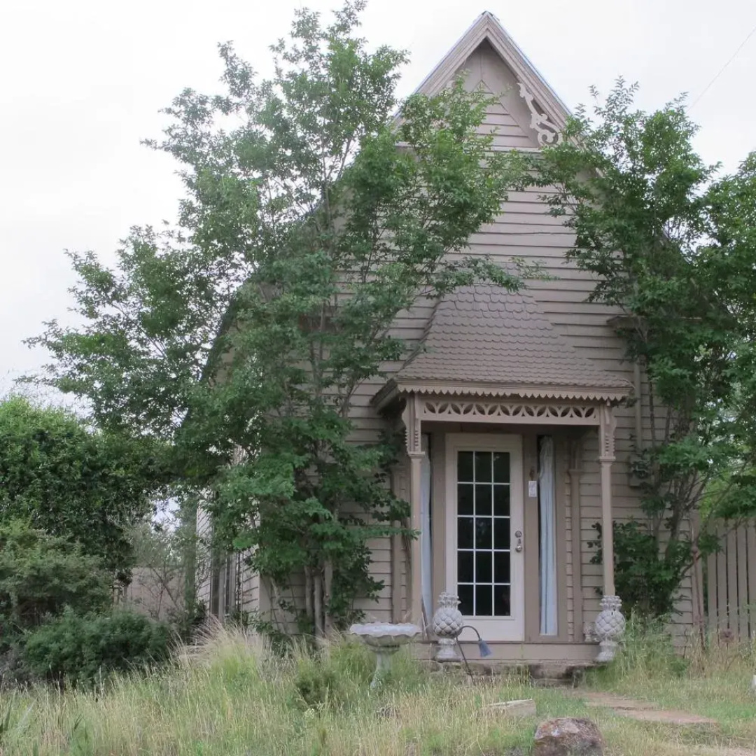 Star of Texas Bed and Breakfast