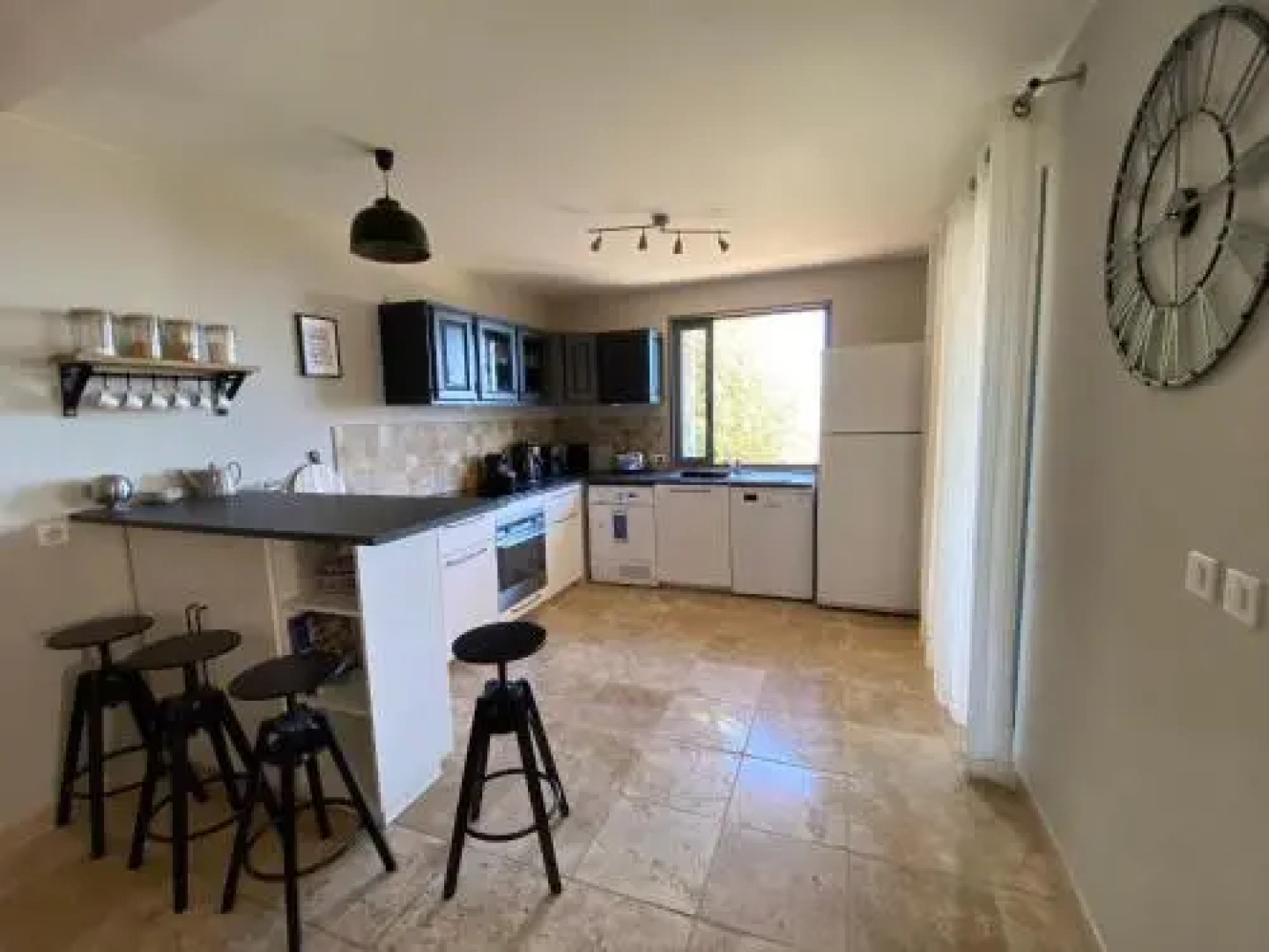 Les Mas d'Azur Appartement