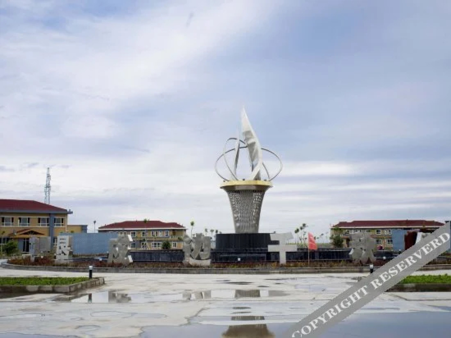 Zhongxing Manor Hotel