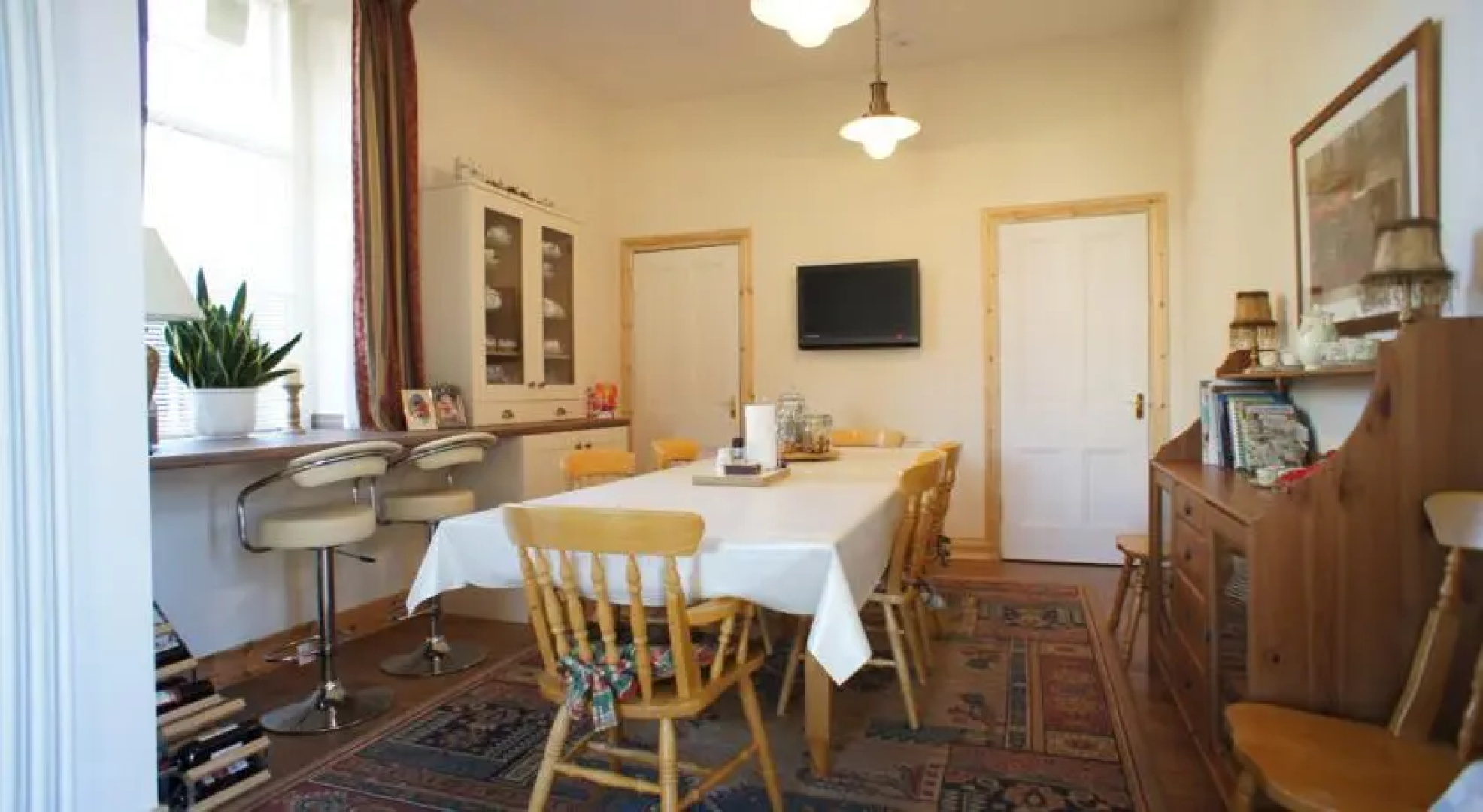 River View Cottage