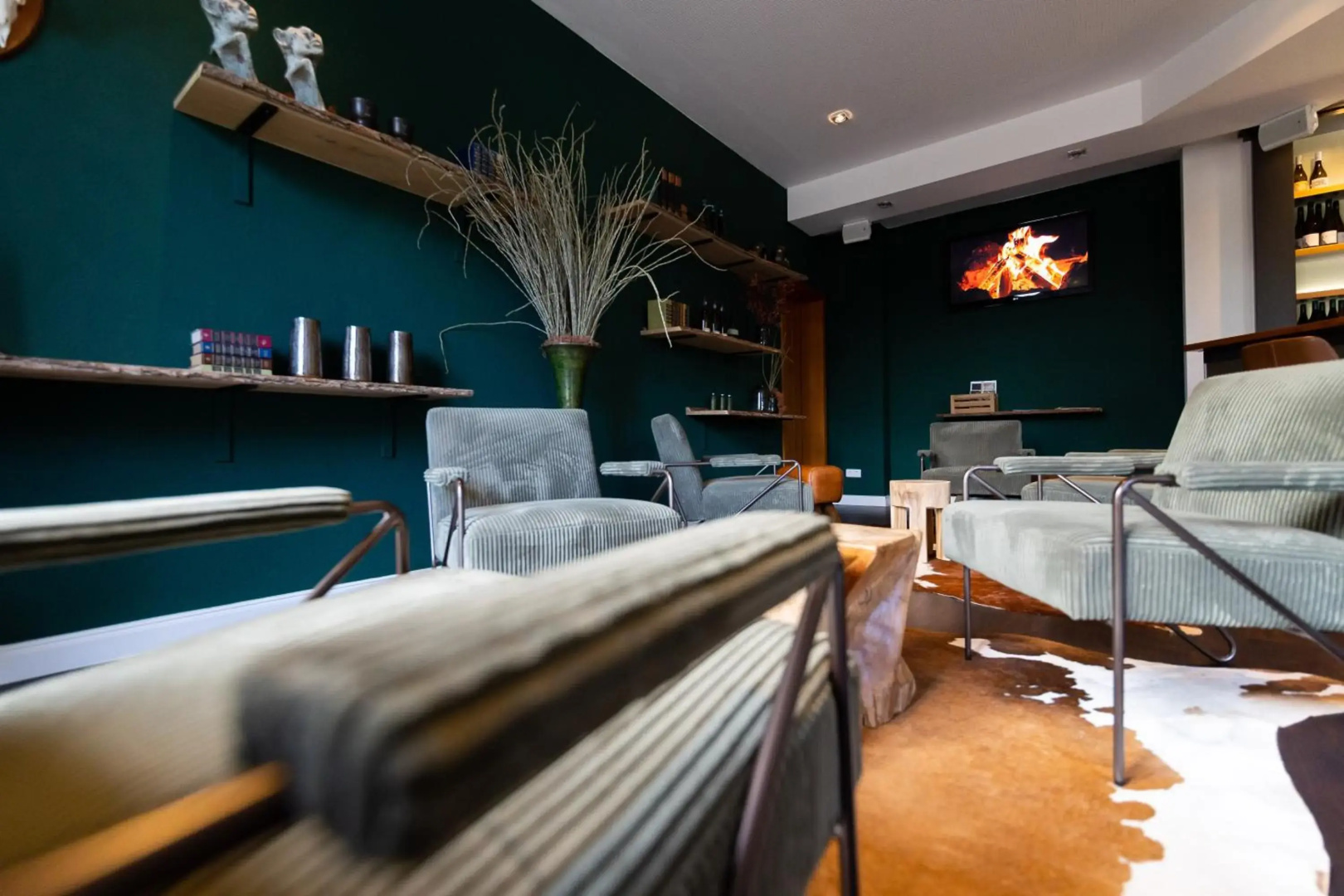Hotel Darstein
