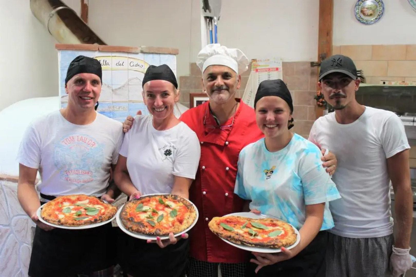 Etna Shelter Holiday House