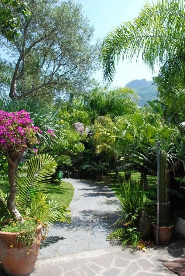 Residence Villa Cristina