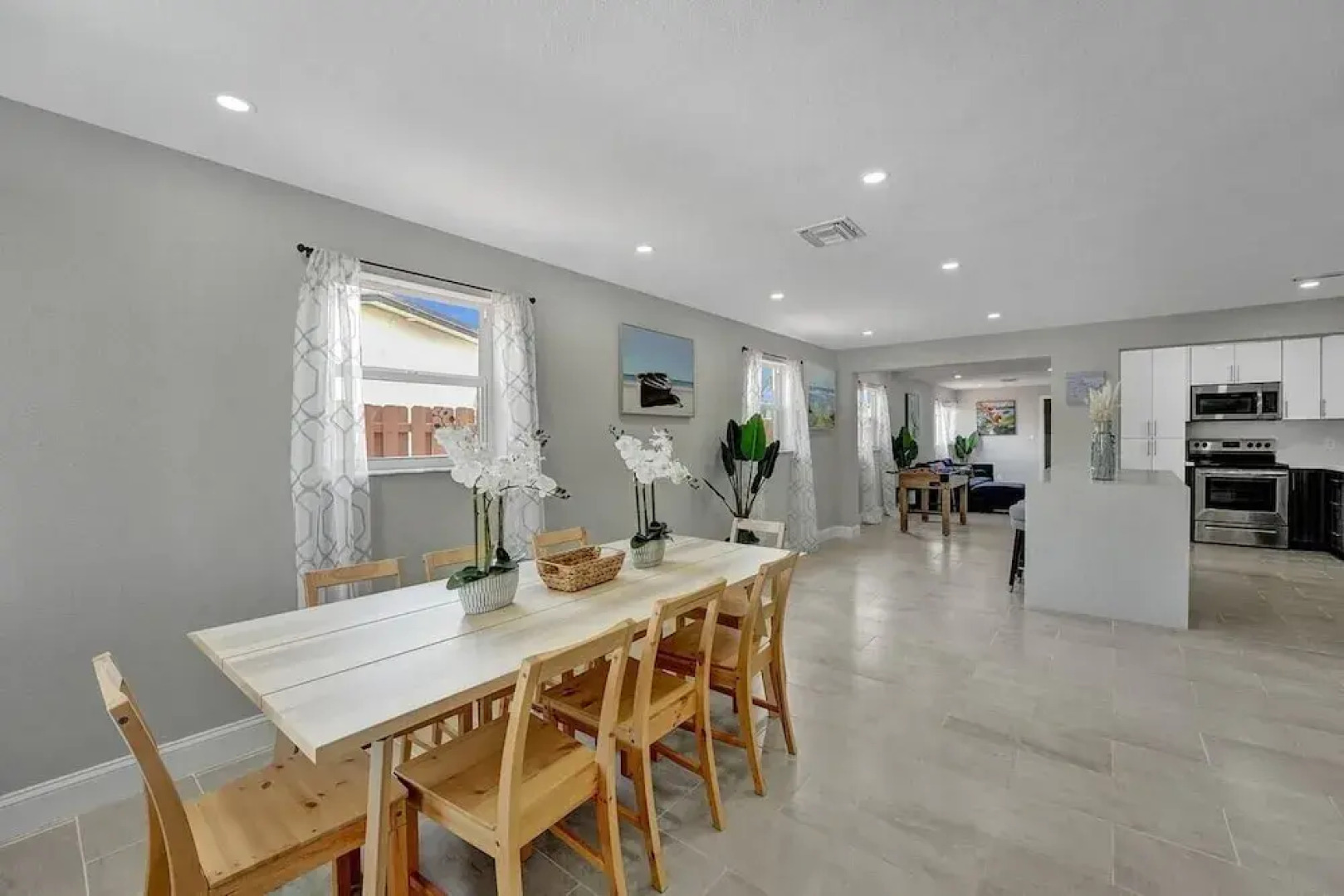 4 Bedroom Delray Beach Vacation Home Sports