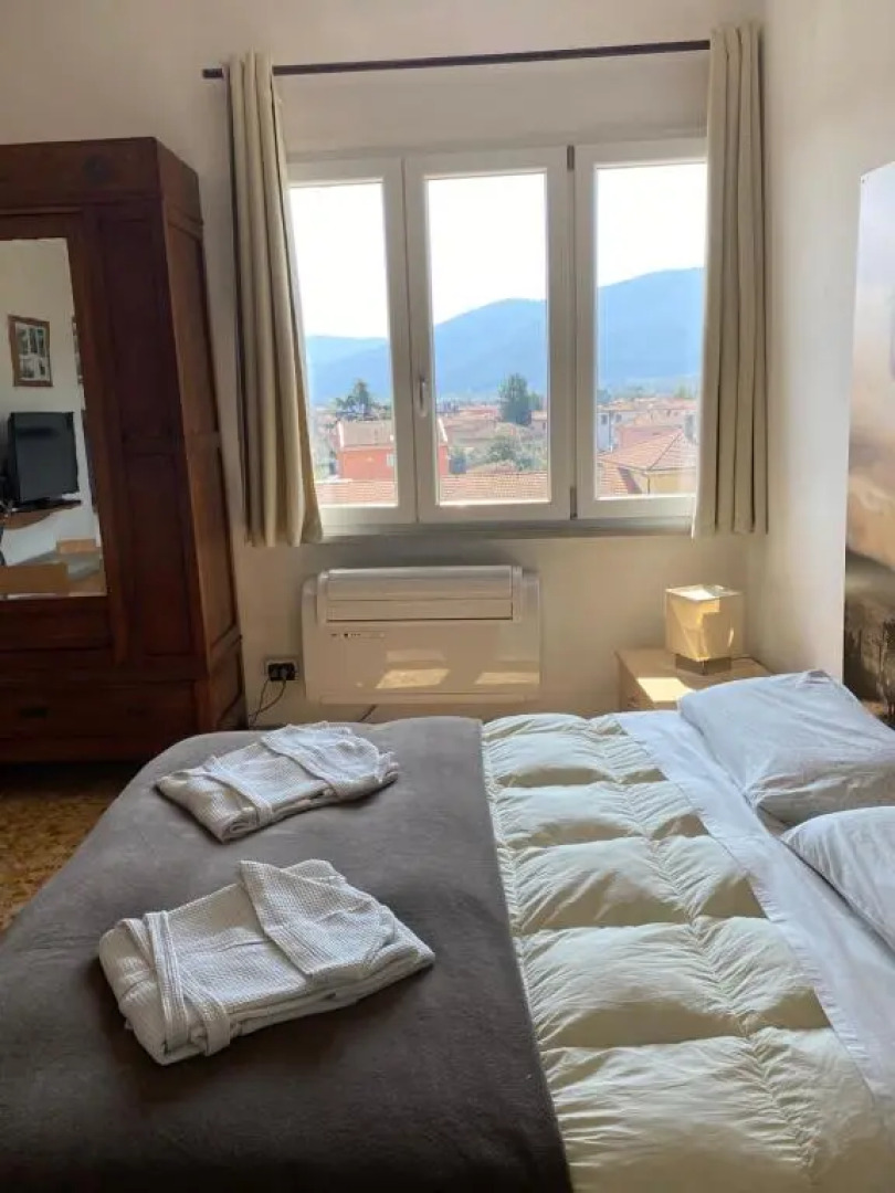 B&B Del viaggiatore