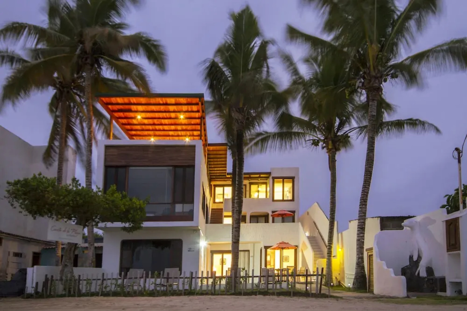 La Casita de la Playa