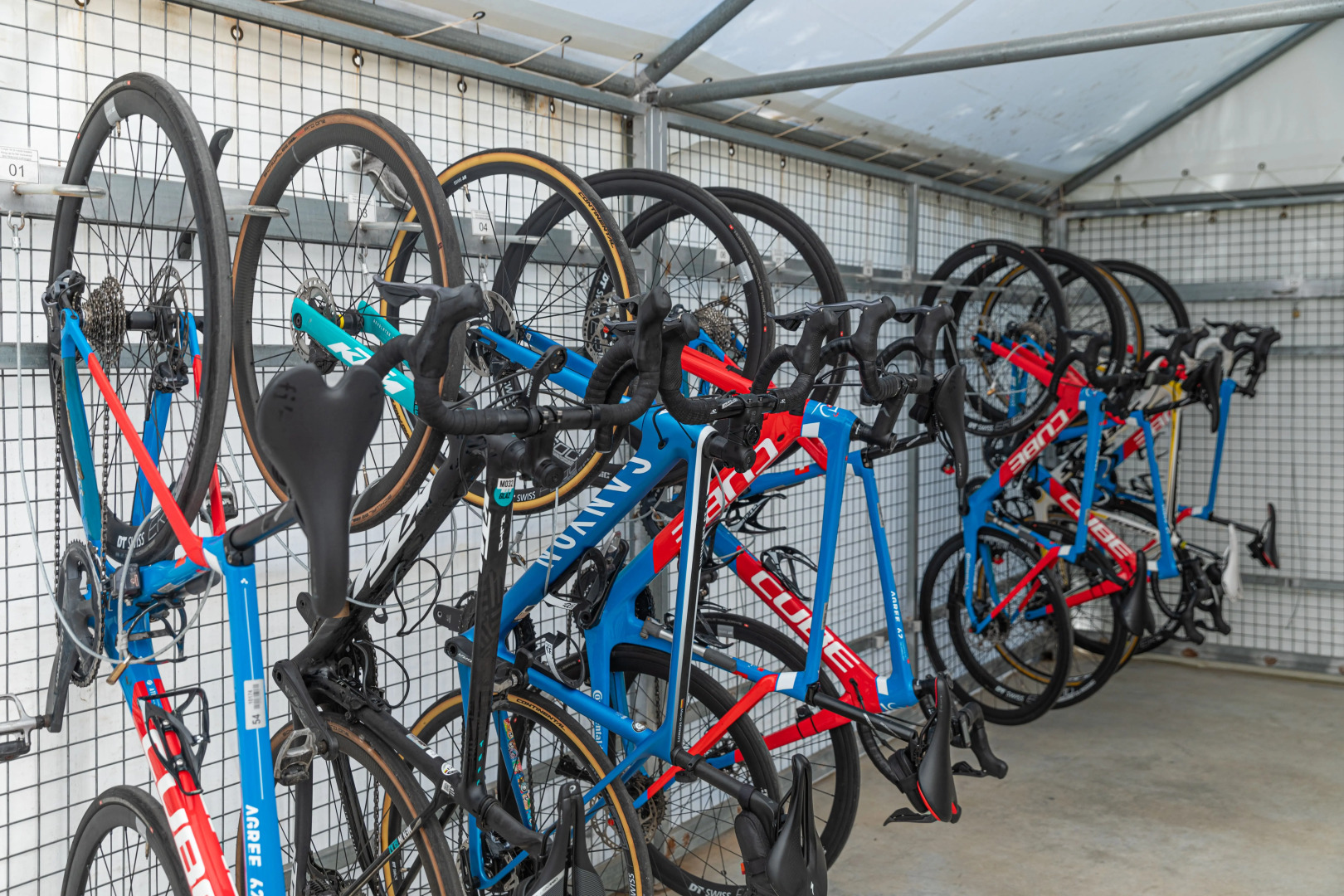 Отель JS Alcudi Mar