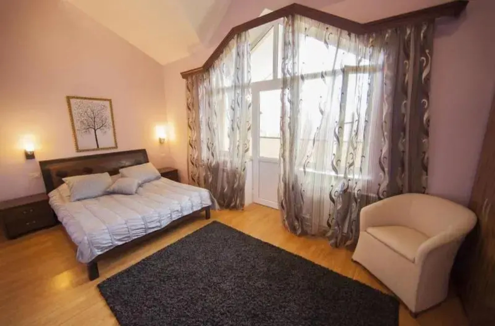 Tsaghkadzor General Sport Complex Hotel