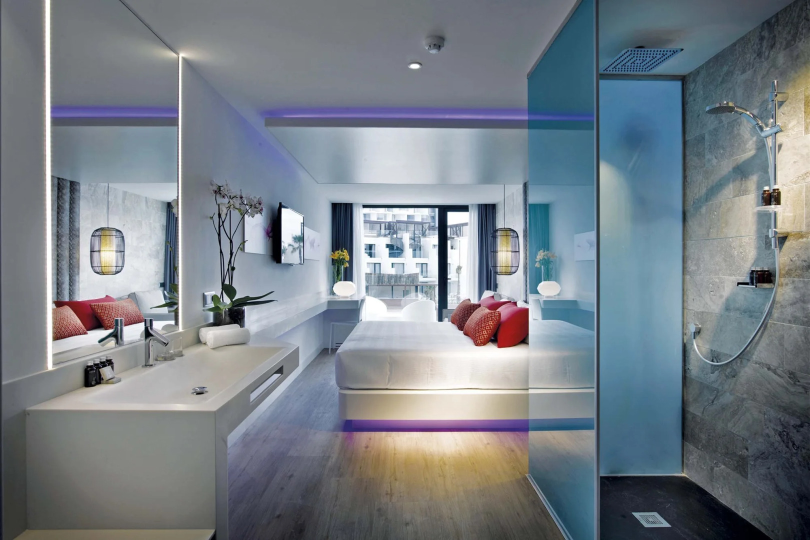 The Site Hotel Ibiza – New Opening 2026