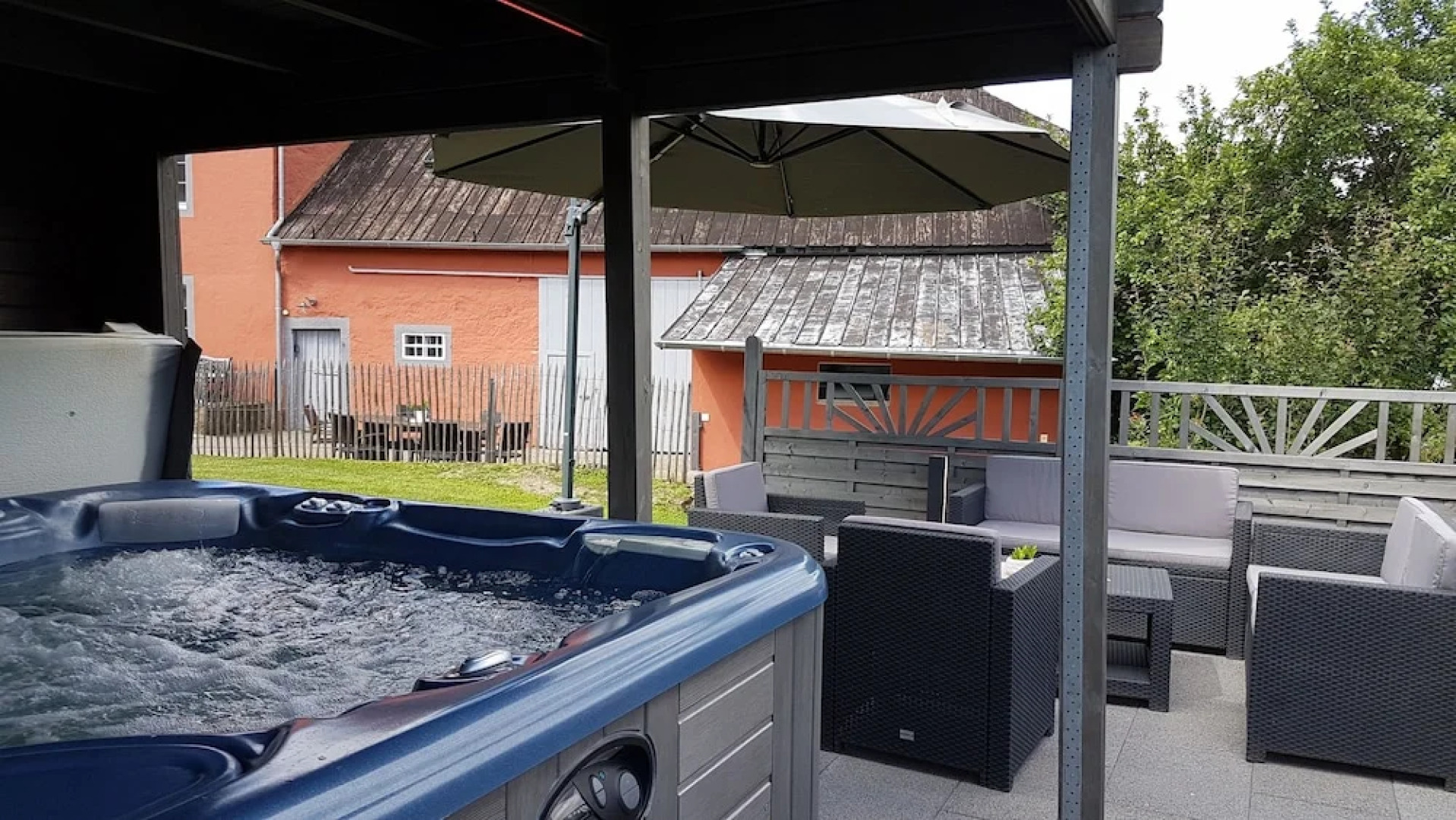 Eifel Dream Landhaus