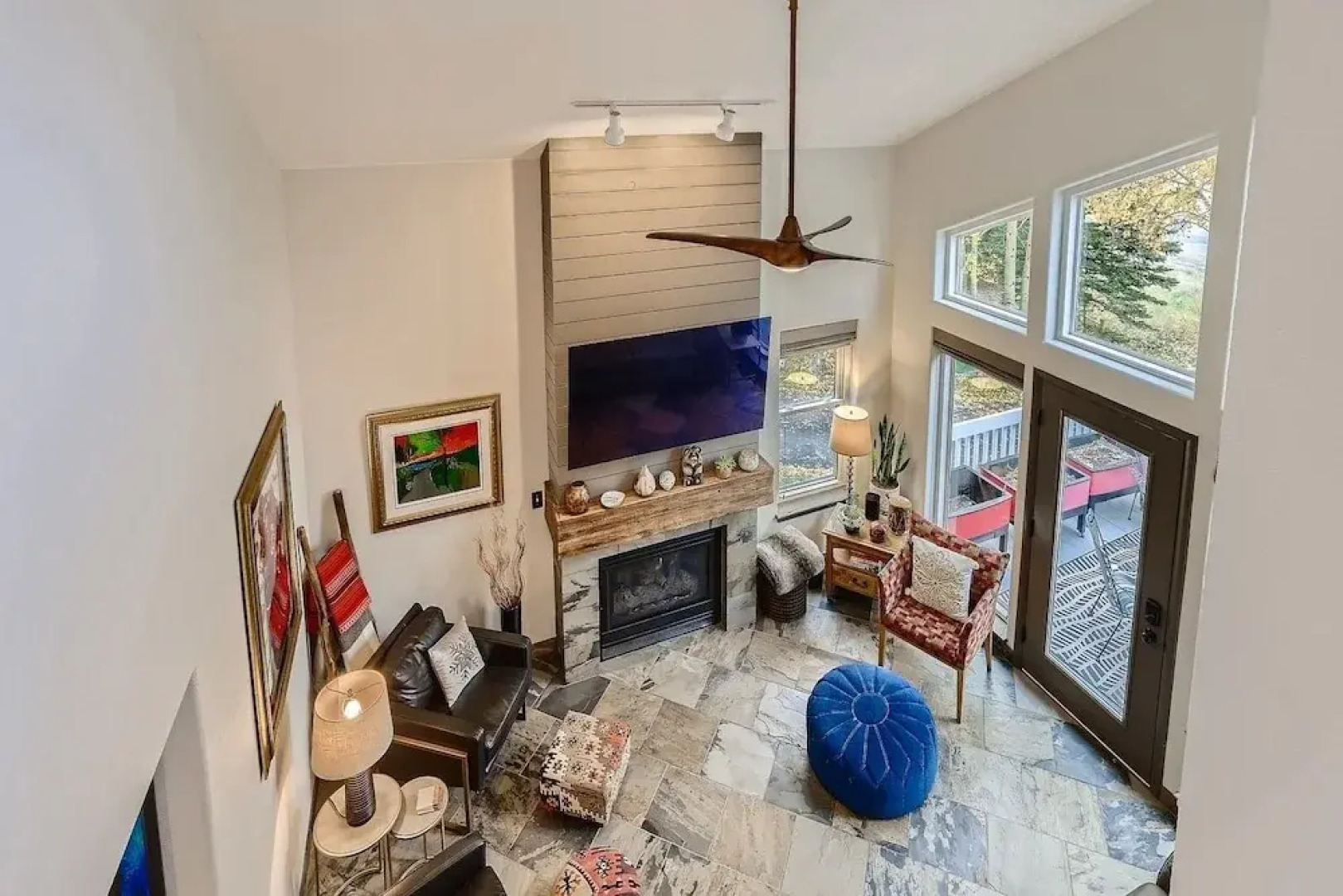 2 Bedroom PLATINUM Vacation Paradise! Hot Tub,Kick back in Style! 2 Home by RedAwning