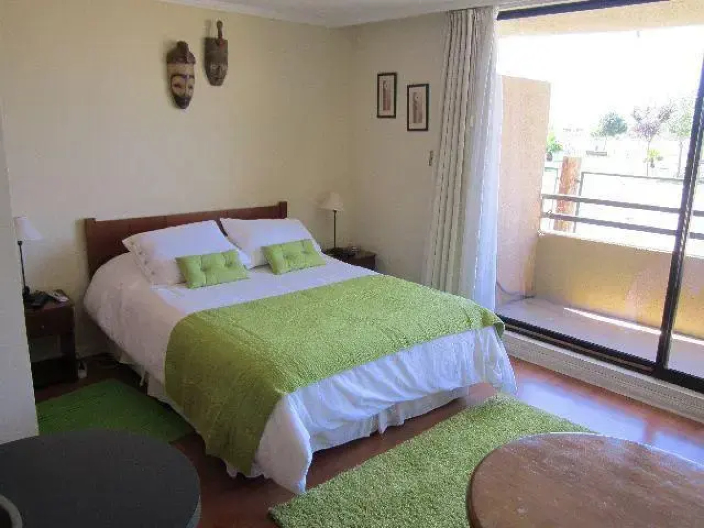 Don Cristobal Departamentos Amoblados