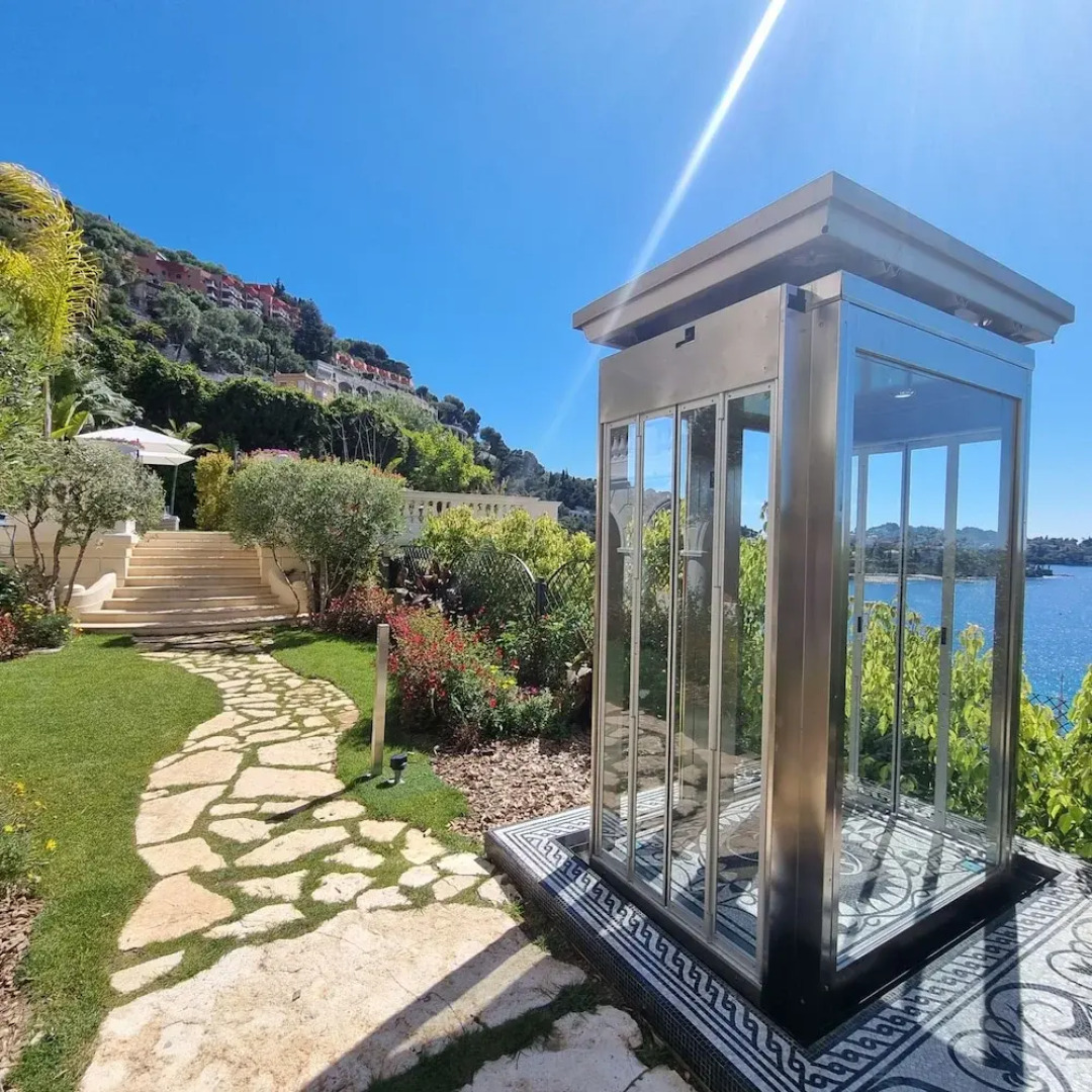 Villa Soleil Riviera