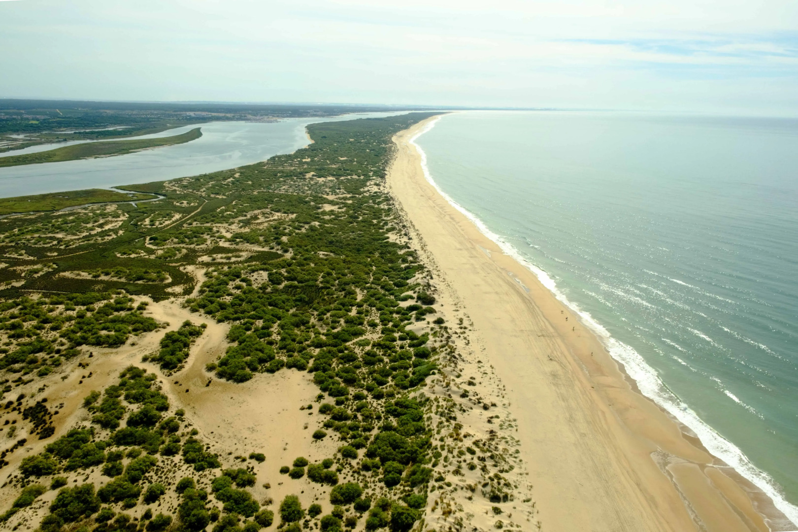 Отель Estival Isla Cristina