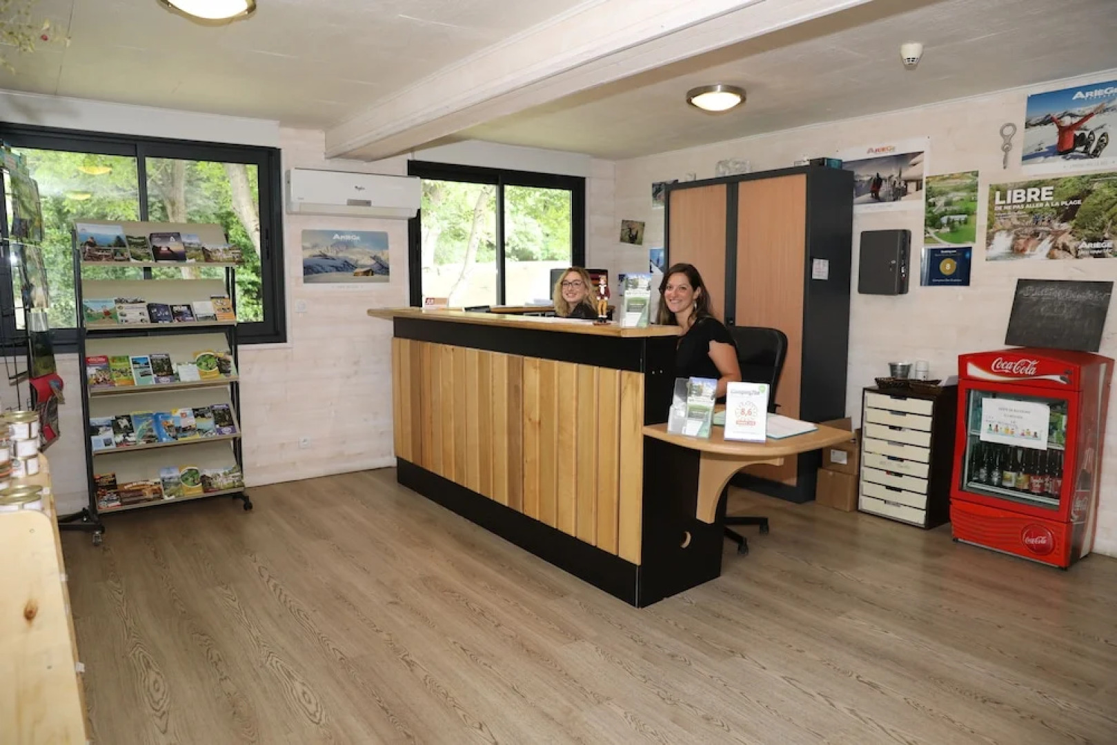 Complexe des Oustalous