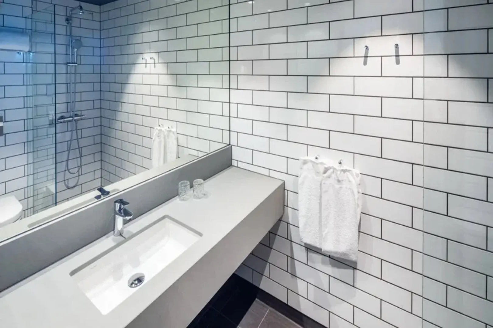 Comfort Hotel Copenhagen Airport