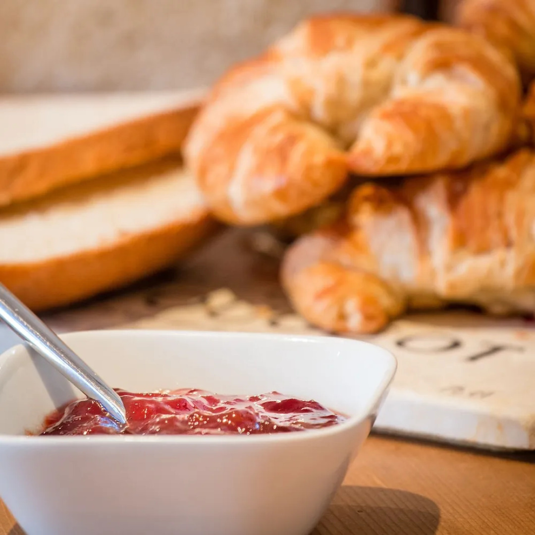 Lavender House Quorn B & B