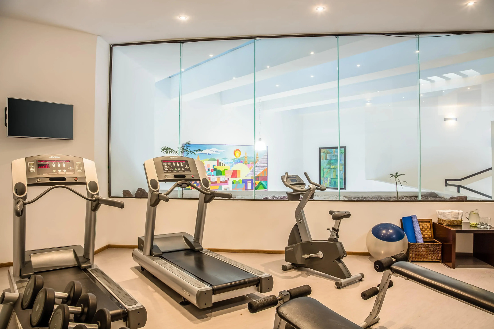 Fiesta Inn Aguascalientes