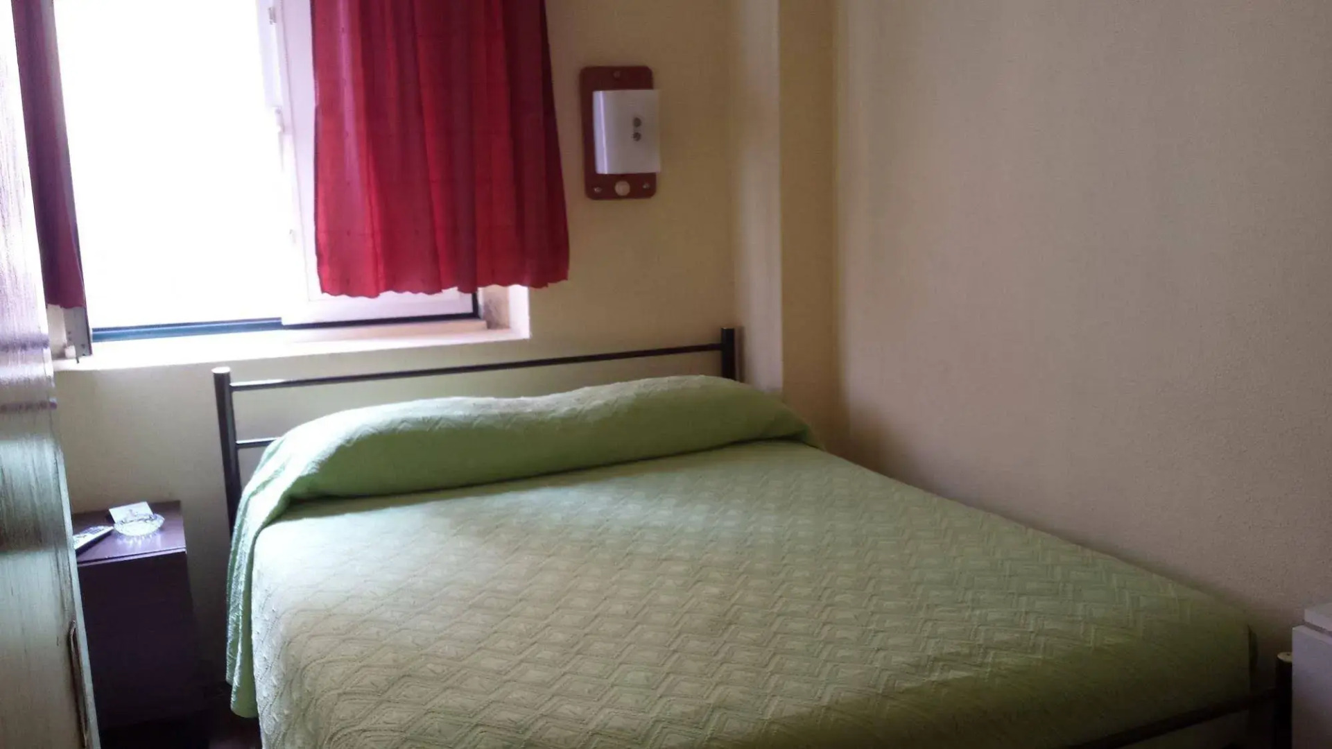 Pensão Residencial Flor dos Cavaleiros