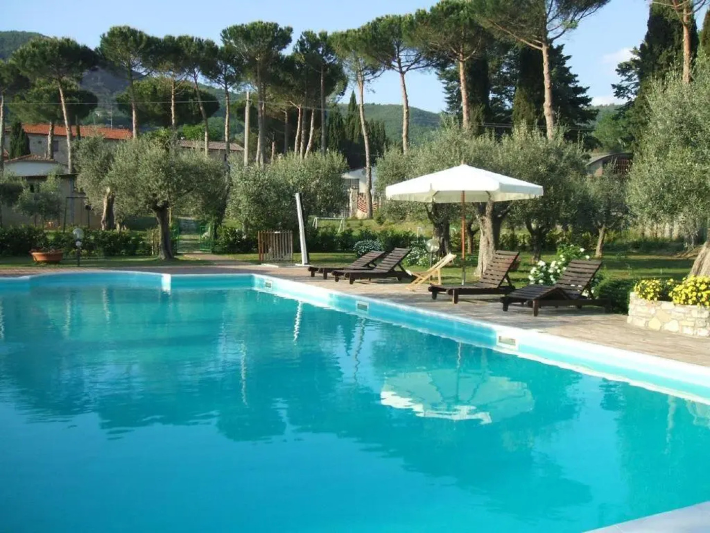 Algioja Apartment Passignano Sul Trasimeno