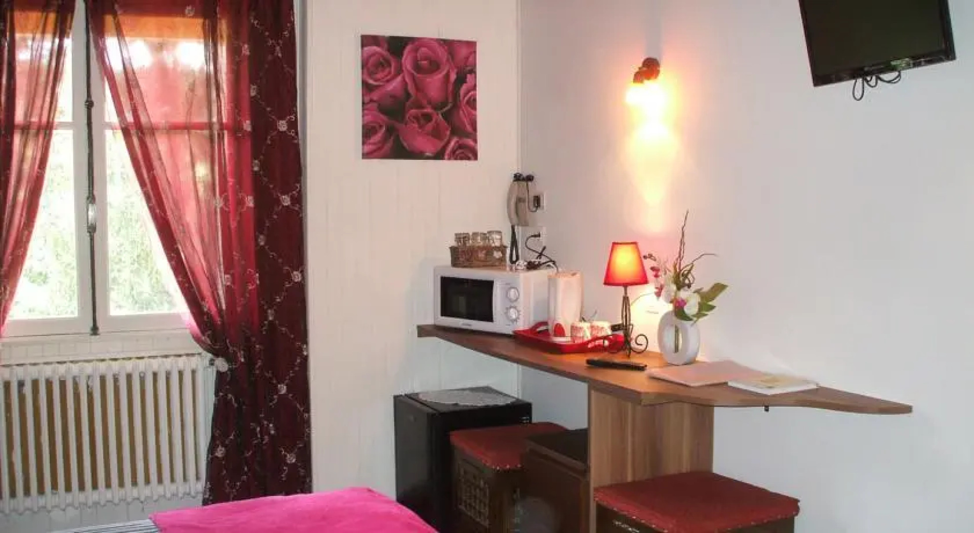 Hotel Pension Rolland