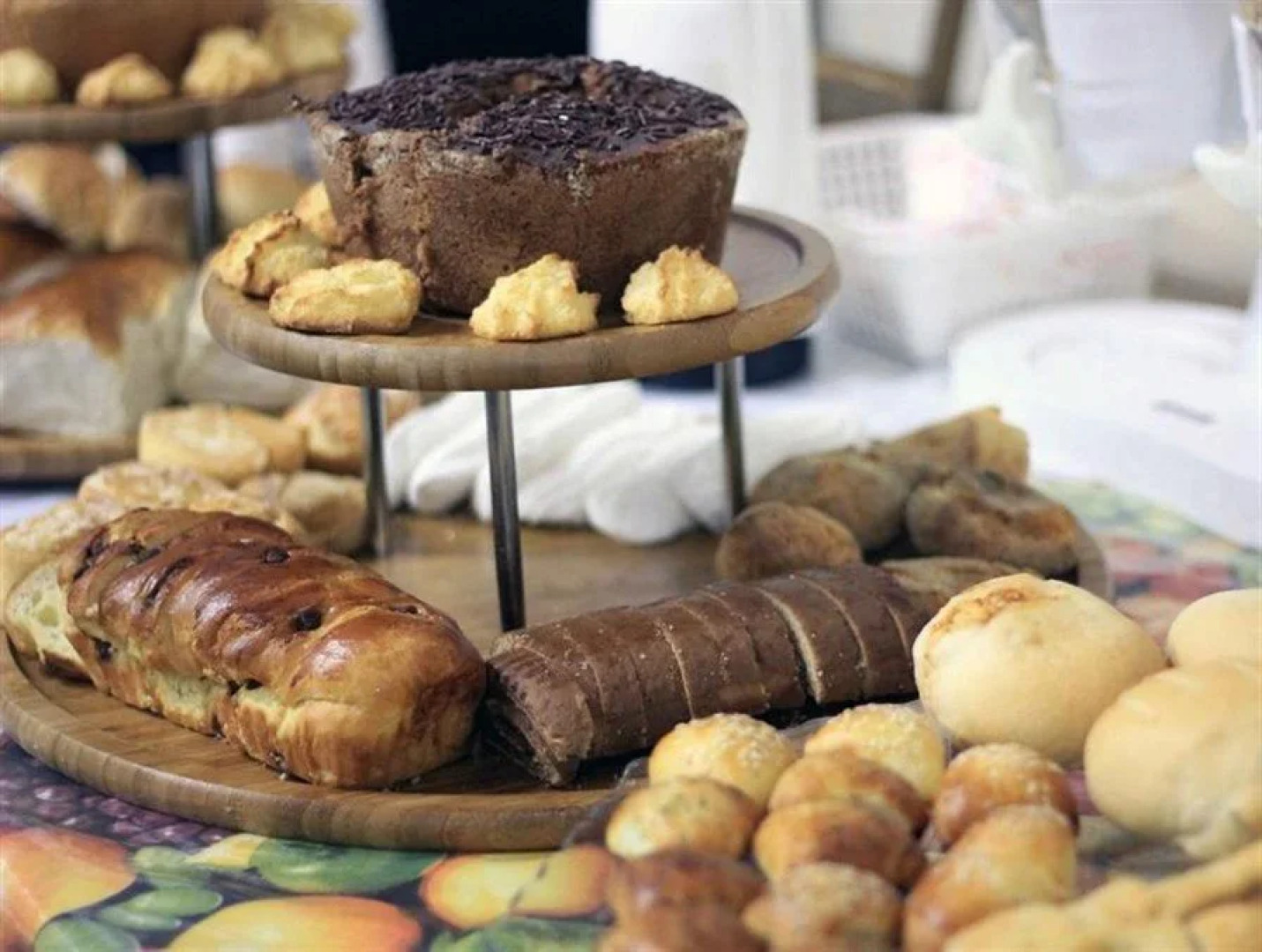 Castelo Palace Hotel