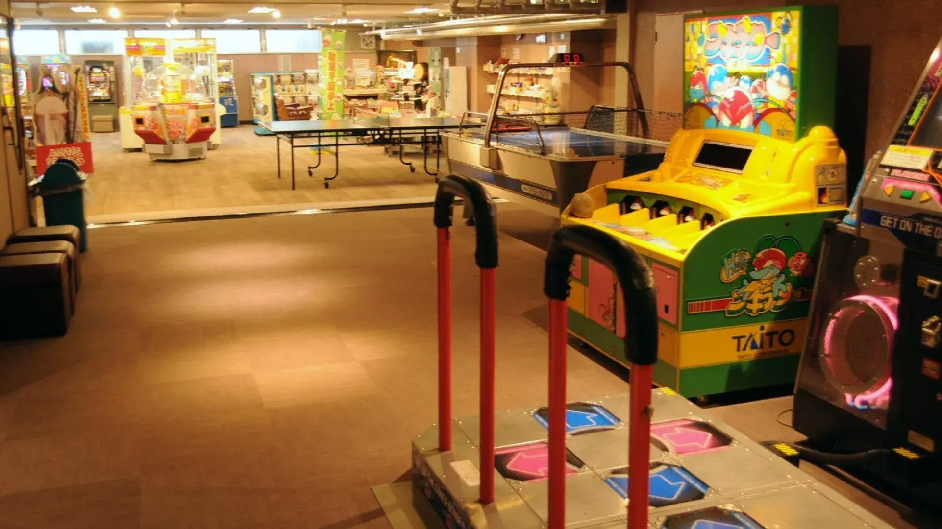 Takasago onsen
