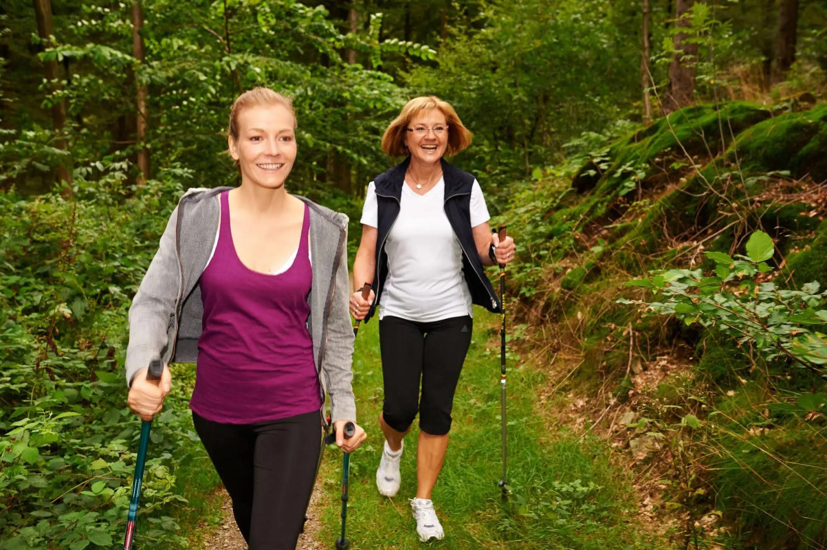 Naturkost-Hotel Harz