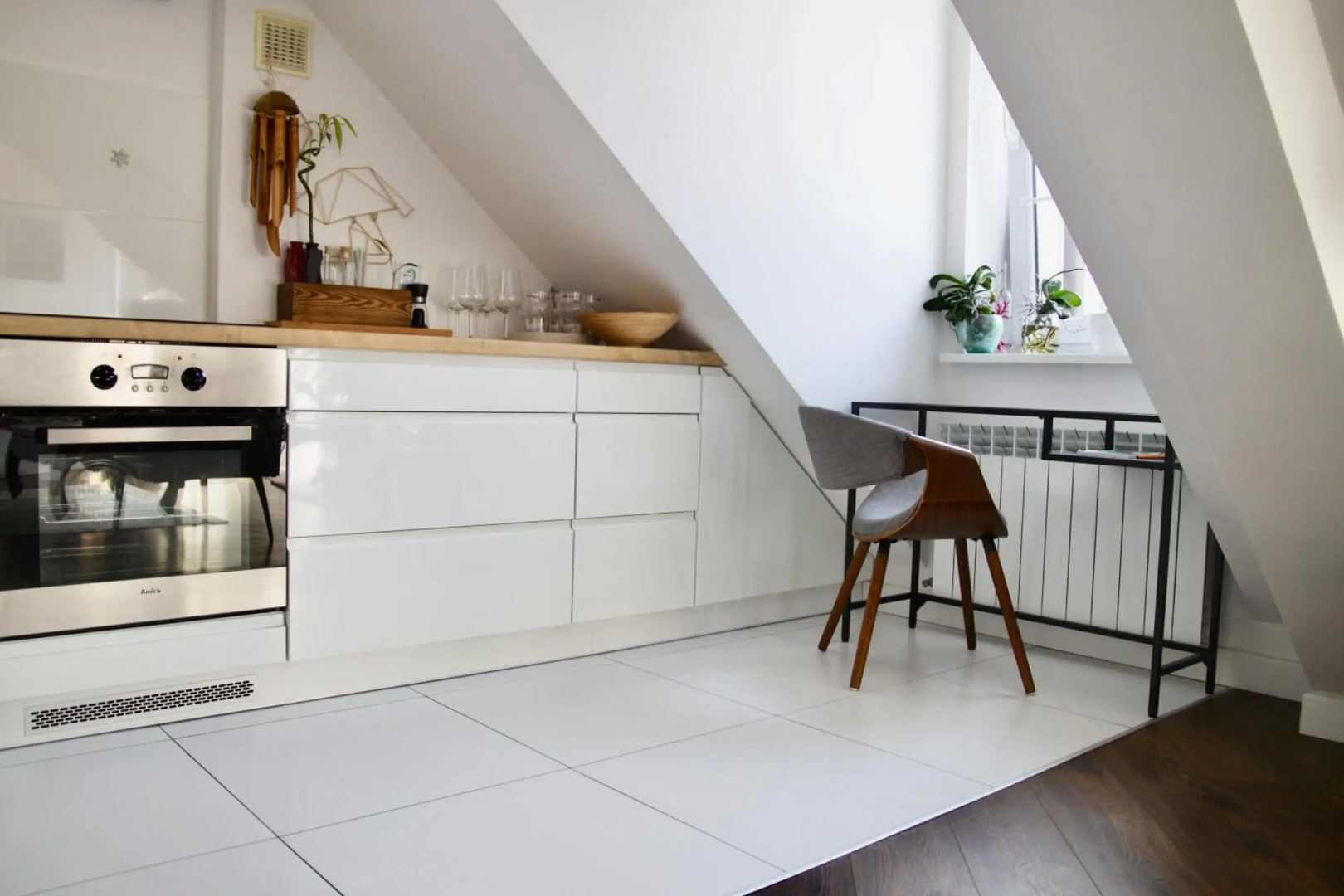 Apartament Dobre Miejsce