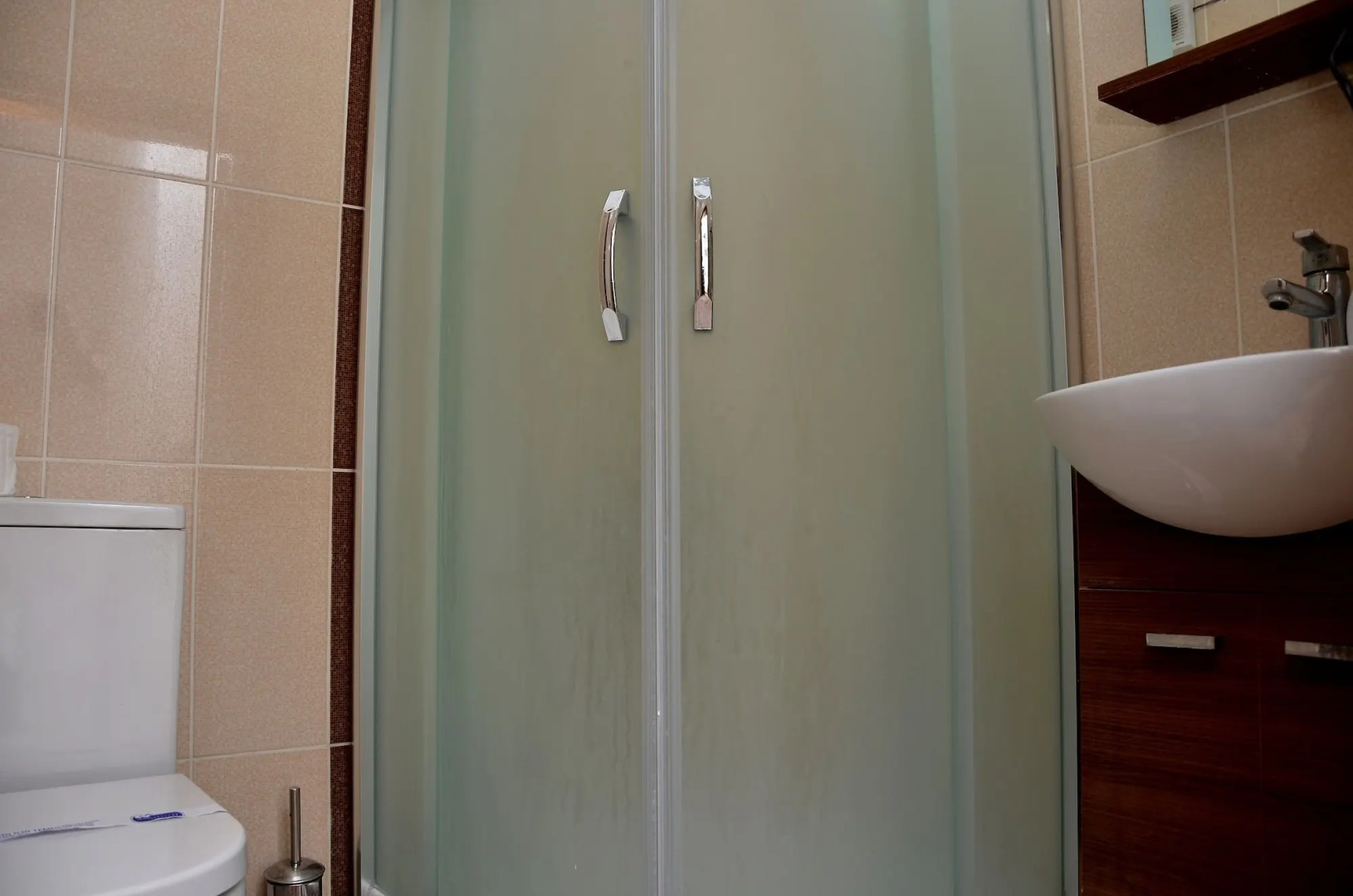 Selanikli Pansiyon Heybeliada