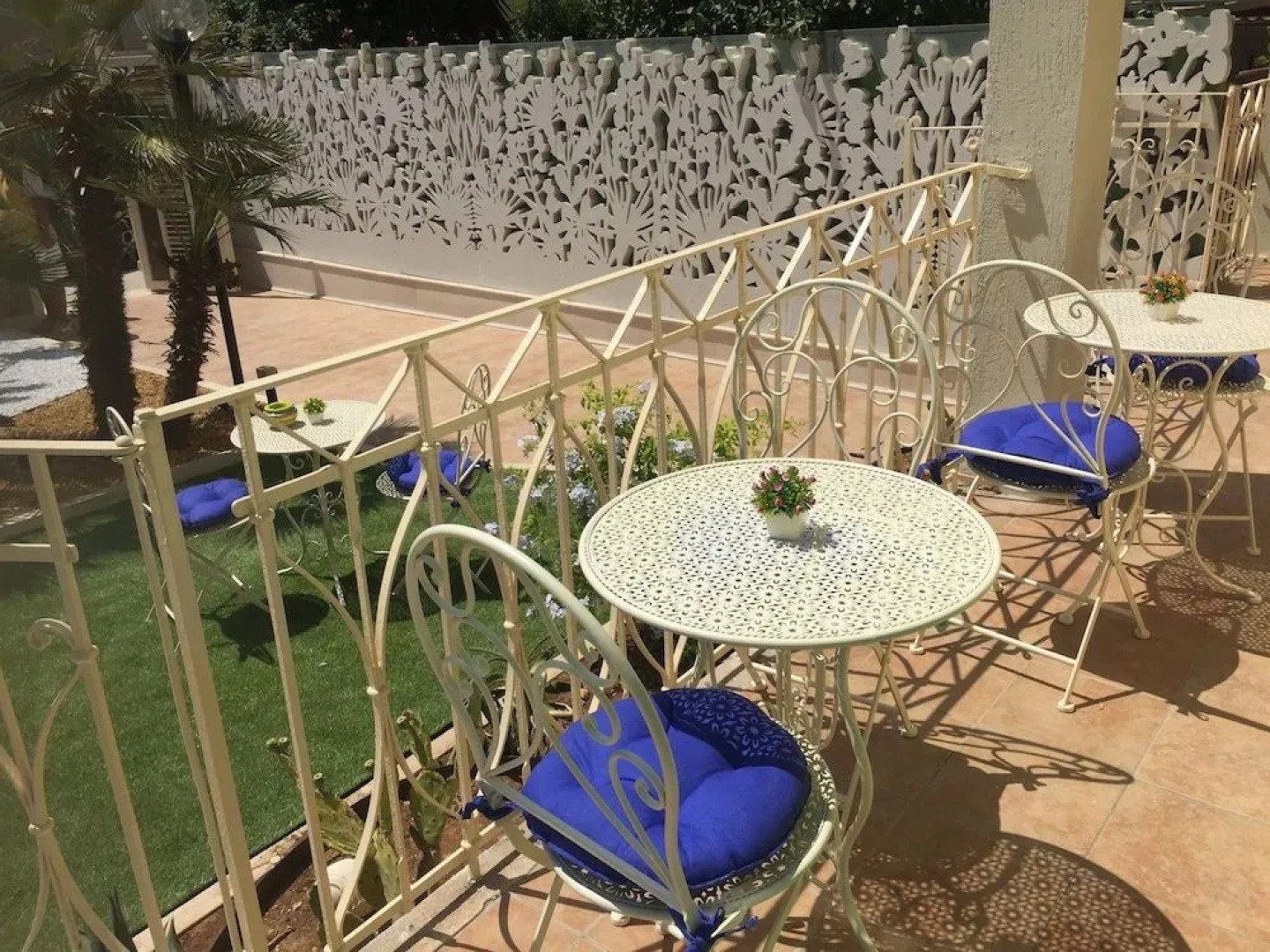 Porto di mare b&b