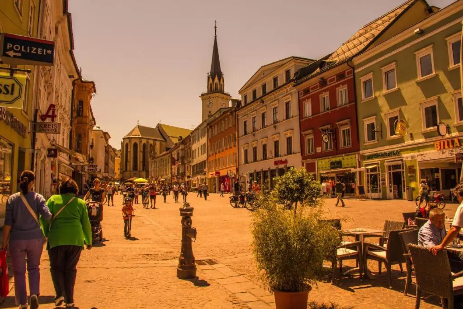 Ferienwohnung Galerie 7