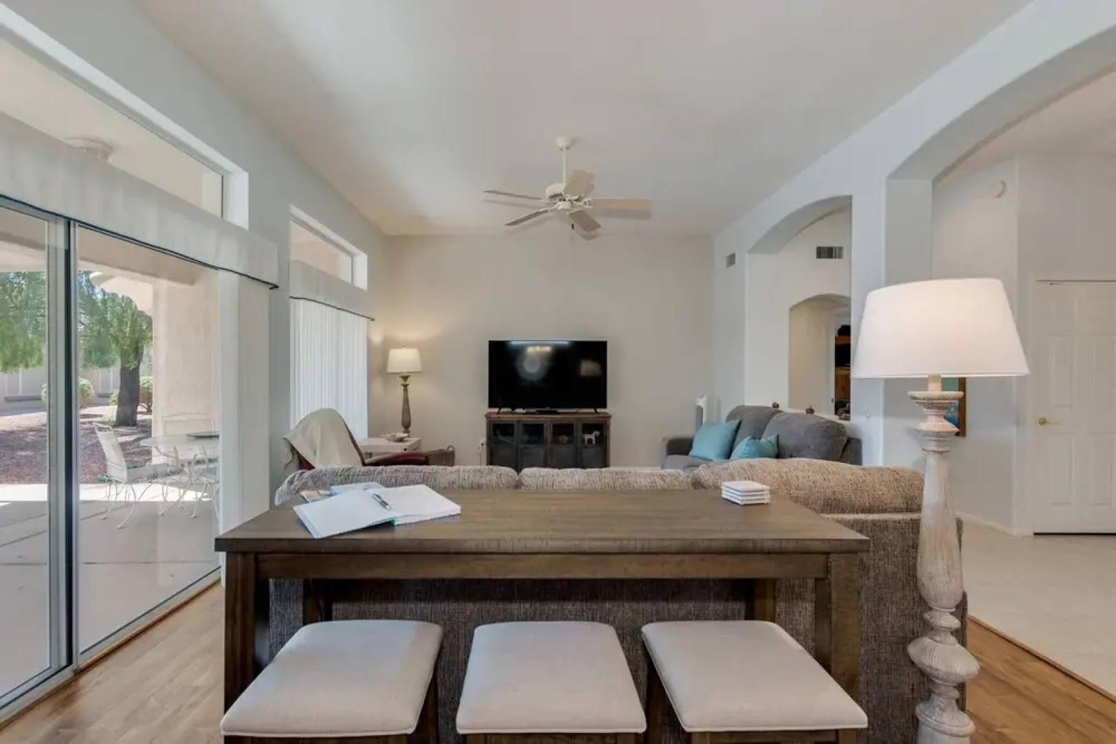 Sun City West 55+ Golf Community with Amenities Galore in Surprise! by RedAwning