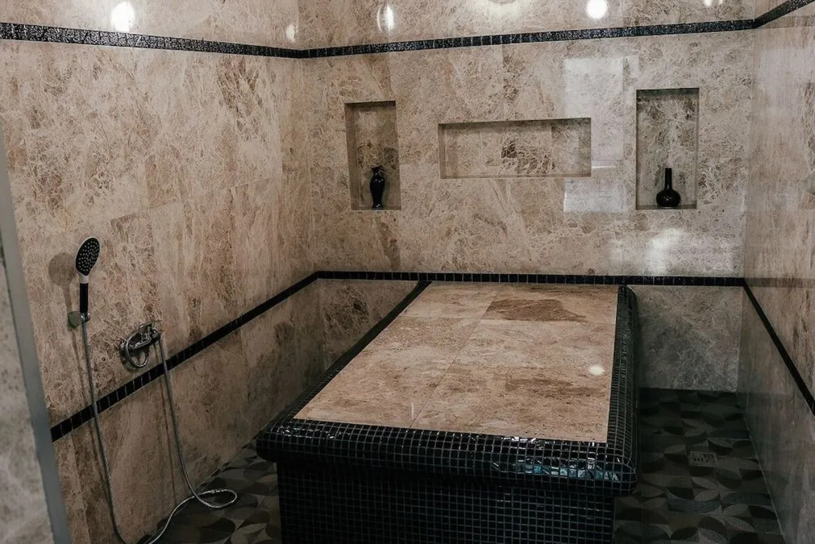 Chagala Ural Residence