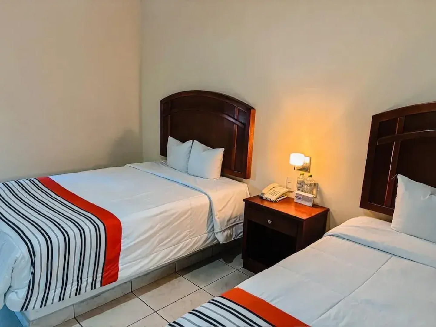 Hotel Express Inn Juchitan