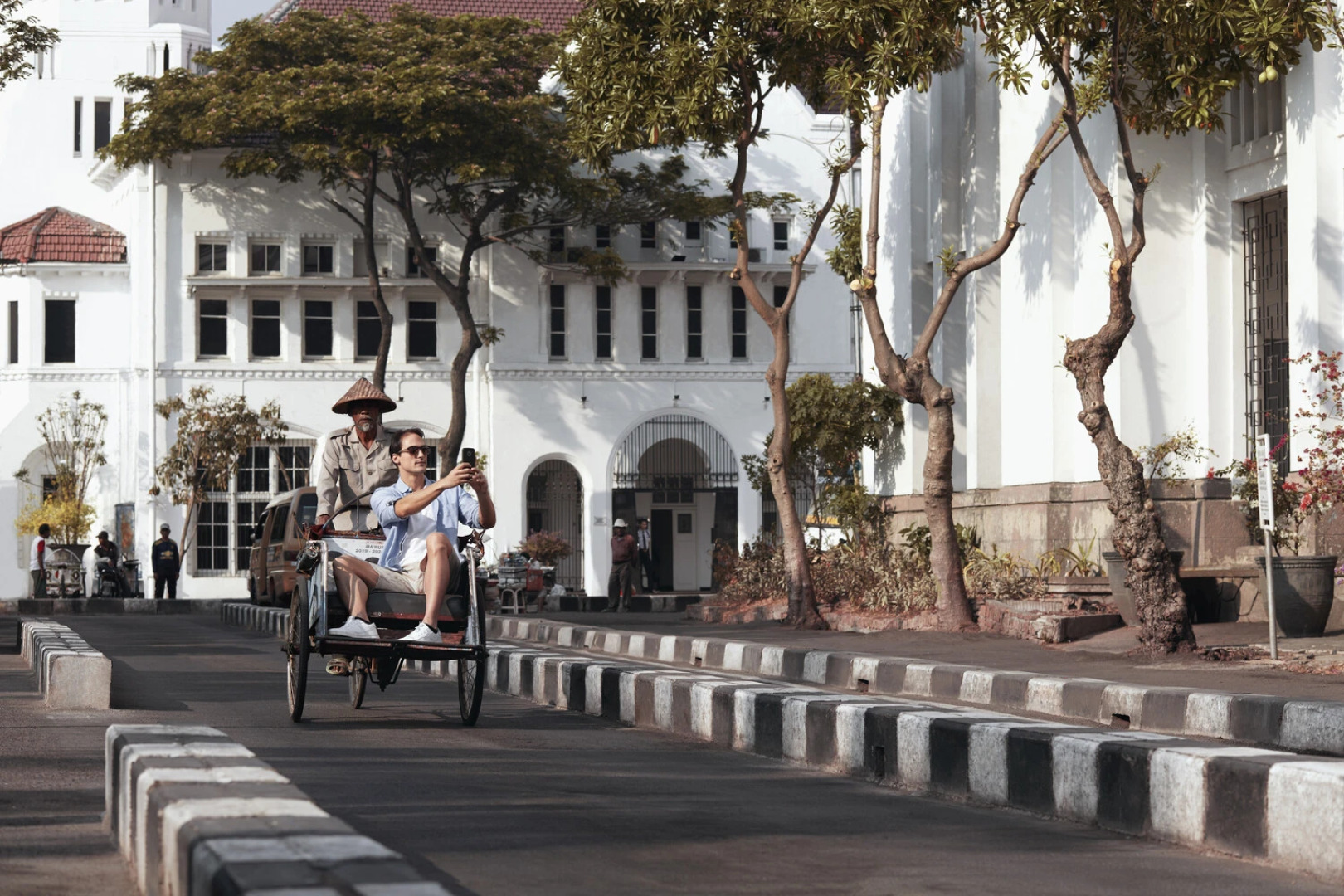 Four Points by Sheraton Surabaya, Tunjungan Plaza