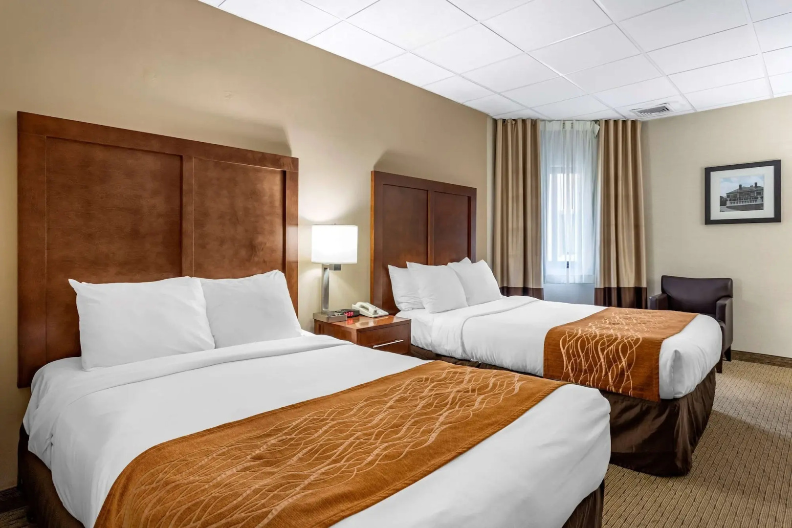Fairfield Inn Syosset Long Island