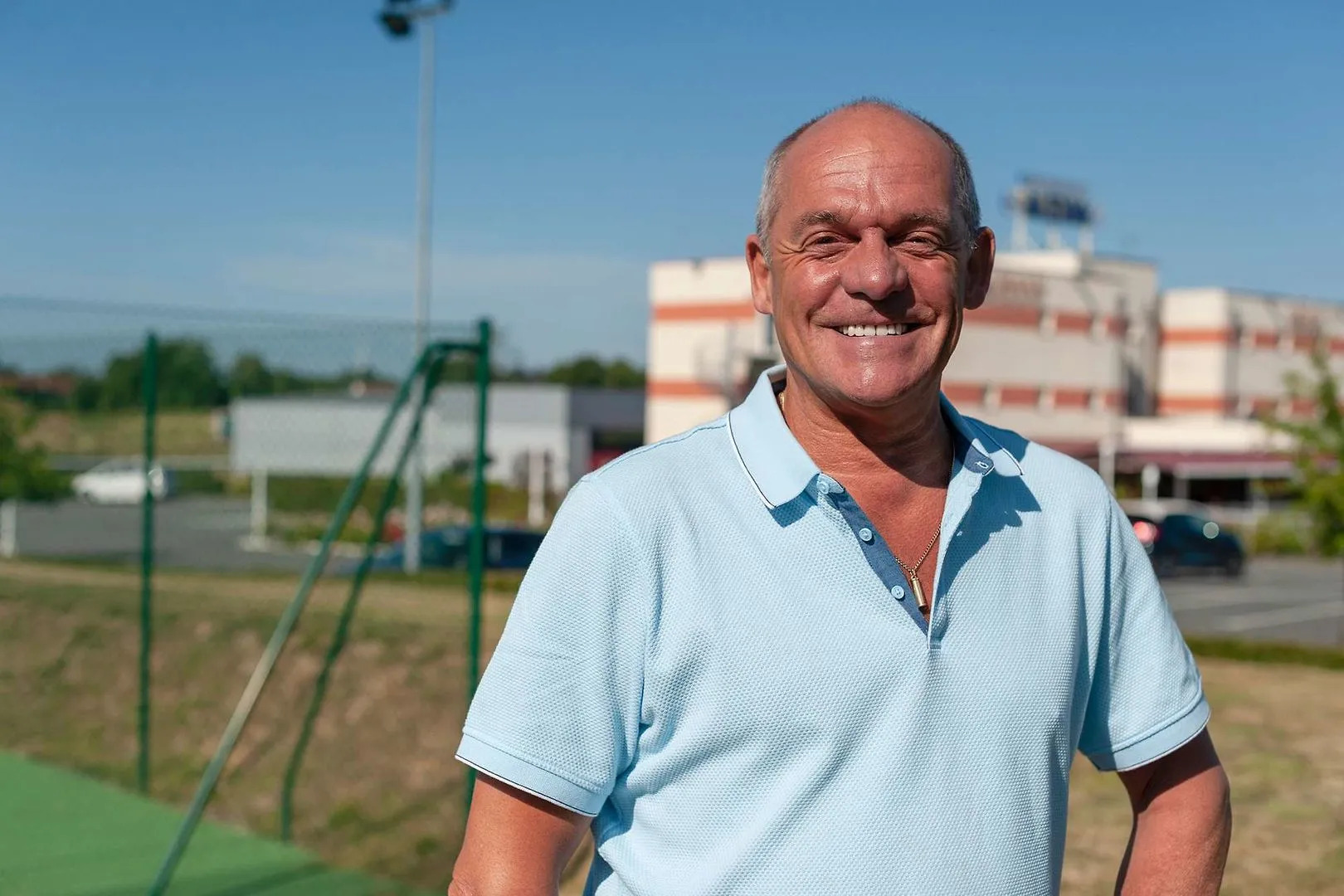 Brit Hotel Confort Alexia La Souterraine