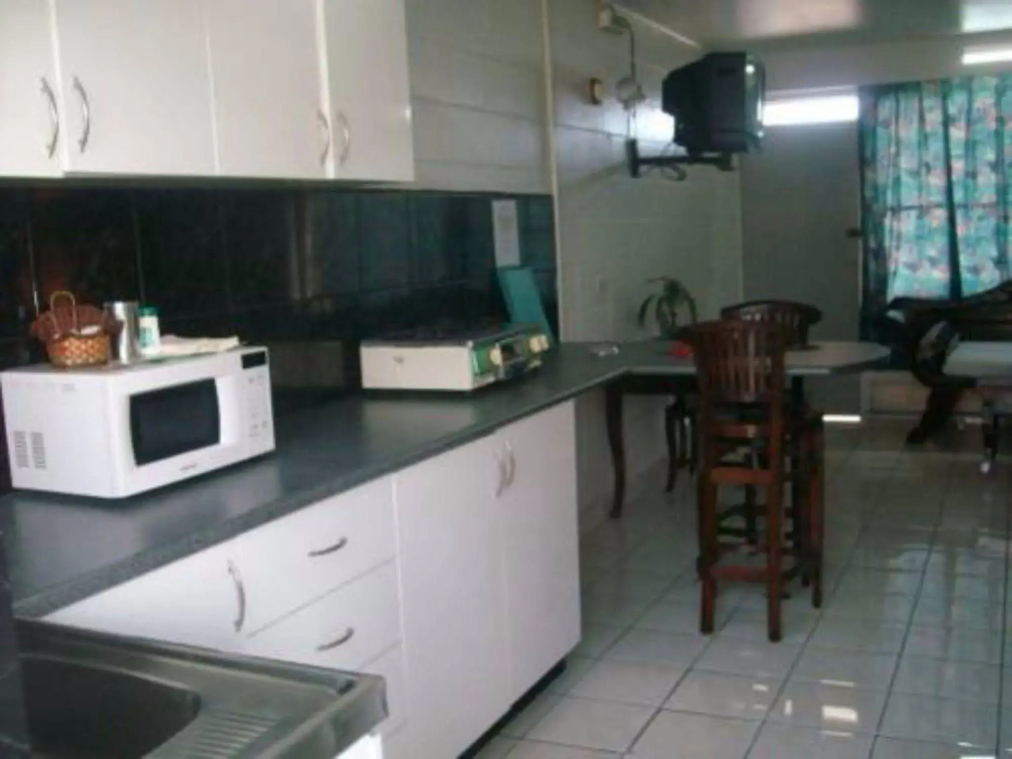 Capricorn Hotel Suva