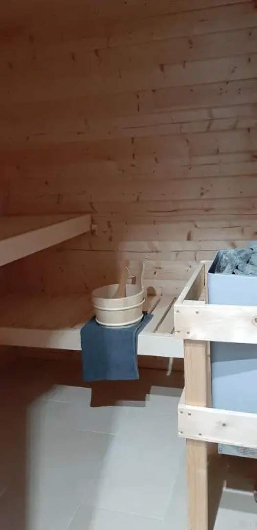 Altes Siedlerhaus Nesebanz