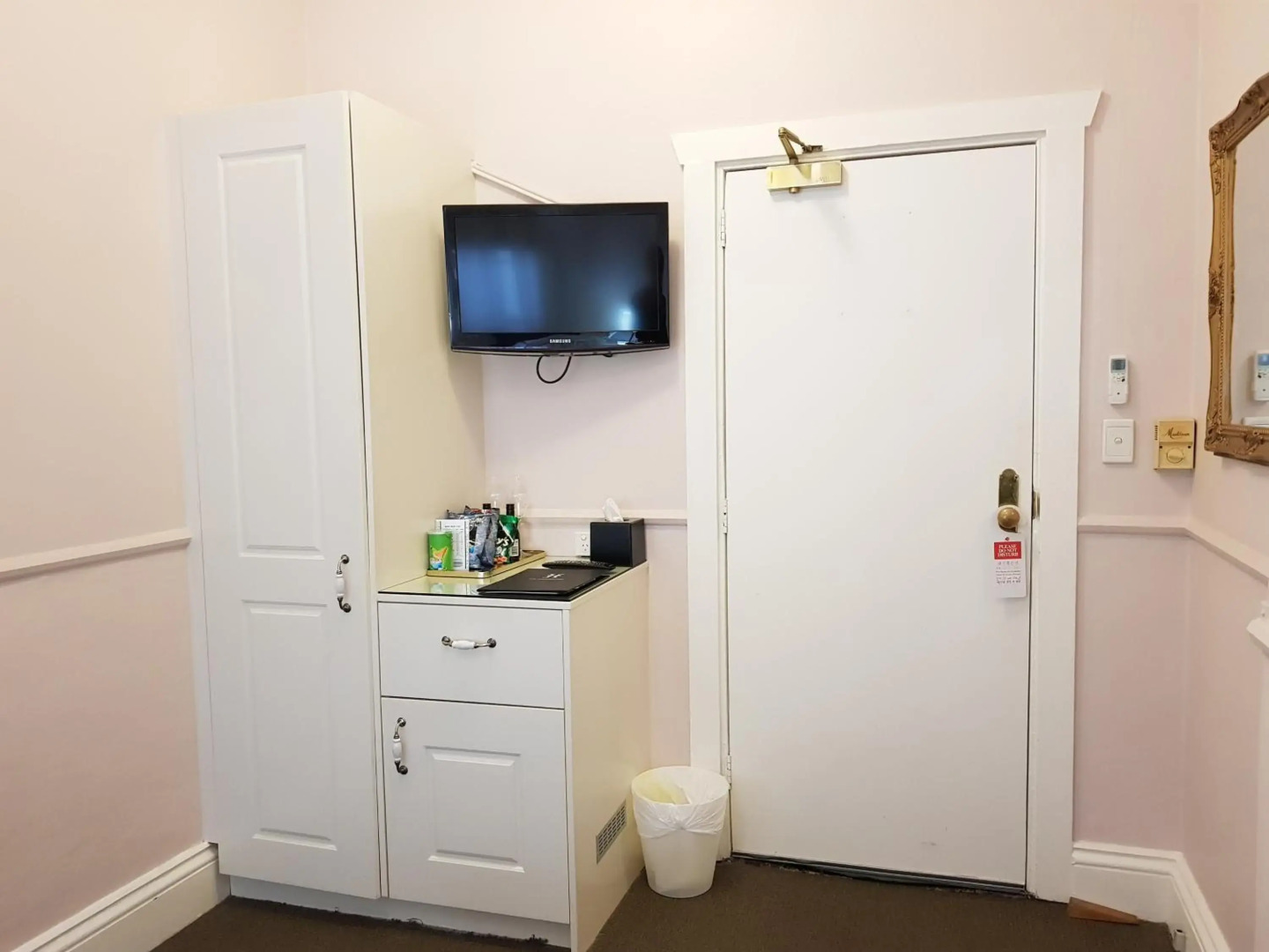 The Hughenden Boutique Hotel